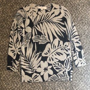 LOFT Italian Yarn Sweater